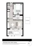 109/2 East Lane, North Sydney, NSW 2060-Floorplan