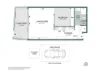 109/2 Rouse Street, Port Melbourne, Vic 3207-Floorplan