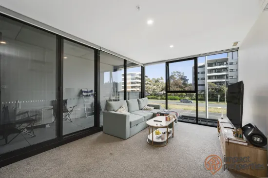 109/220 Melrose Drive, Phillip, ACT 2606