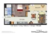 109/220 Melrose Drive, Phillip, ACT 2606-Floorplan