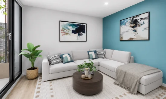 109/233 Dandenong Road, Windsor, Vic 3181