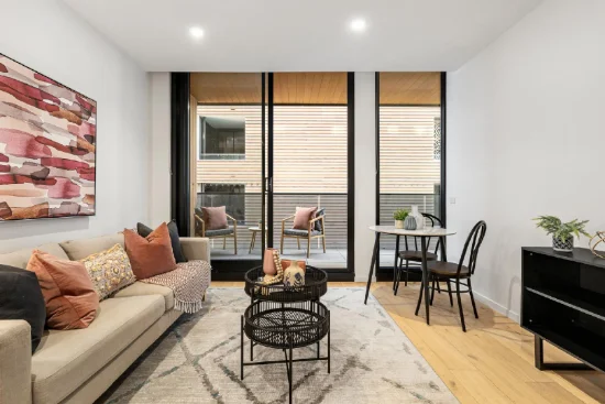 109/25 - 29 Alma Road, St Kilda, Vic 3182