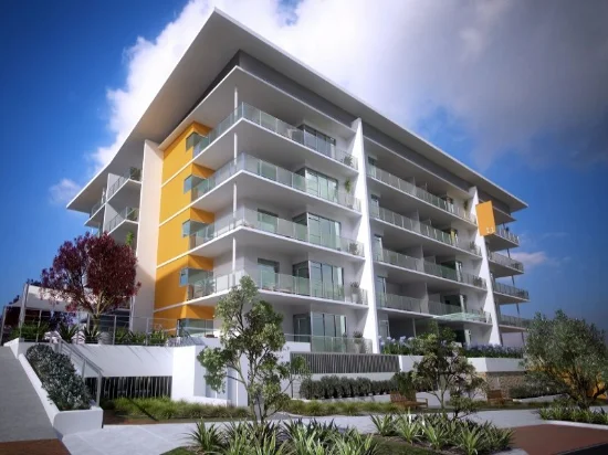 109/25 Malata Crescent, Success, WA 6164 - For Rent