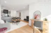 109/250 Gore Street, Fitzroy, Vic 3065-Image