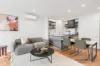 109/250 Gore Street, Fitzroy, Vic 3065-Image