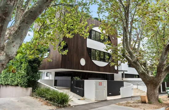 109/26-28 Broadway, Elwood, Vic 3184