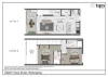 109/26 Young Street, Wollongong, NSW 2500-Floorplan