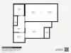 109/276 Neerim Rd, Carnegie, Vic 3163-Floorplan