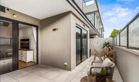 109/285 Neerim Rd, Carnegie, Vic 3163