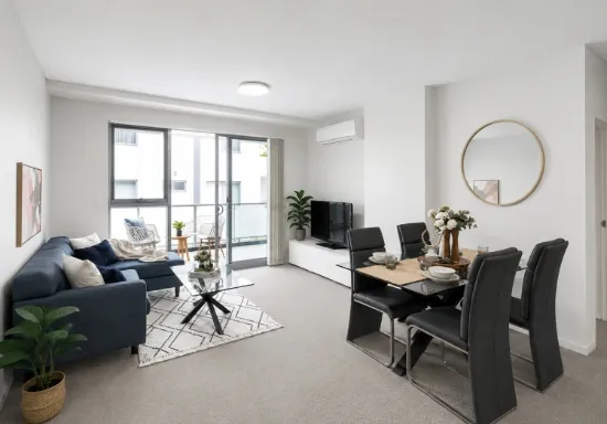 109/3 Adonis Avenue, Rouse Hill, NSW 2155