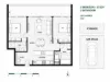 109/3 Adonis Avenue, Rouse Hill, NSW 2155-Floorplan