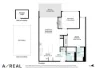 109/307 Barkers Road, Kew, Vic 3101-Floorplan