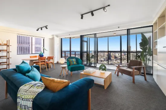 109/308 Pitt Street, Sydney, NSW 2000