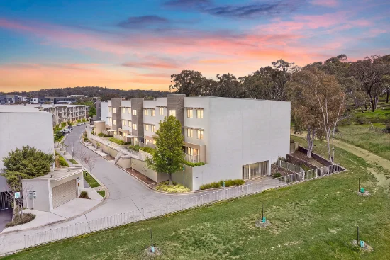 109/31 Thynne Street, Bruce, ACT 2617