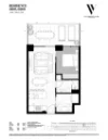 109/31 Wellington Street, Collingwood, Vic 3066-Floorplan