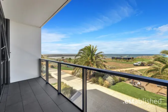 109/33 Quay Boulevard, Werribee South, Vic 3030