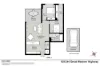 109/344 Great Western Highway, Wentworthville, NSW 2145-Floorplan