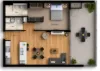 109/37 Archer Street, Toowong, Qld 4066-Floorplan