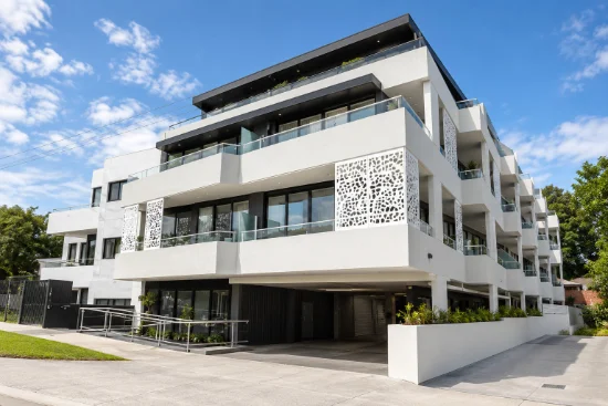 109/39 Earl Street, Kew, Vic 3101