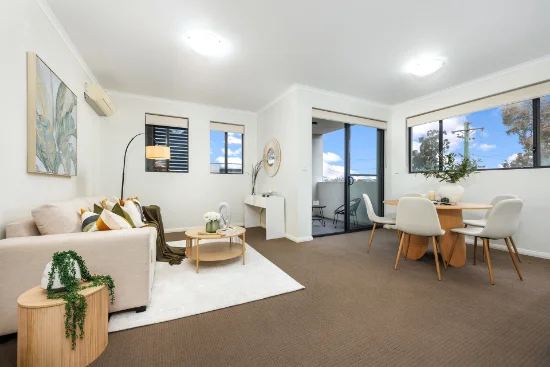 109/47 Ryde Street, Epping, NSW 2121