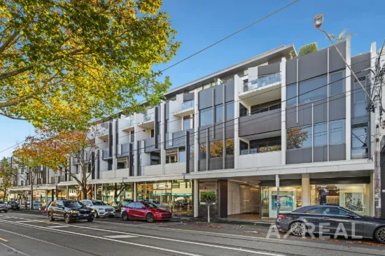 109/471 Malvern Road, South Yarra, Vic 3141