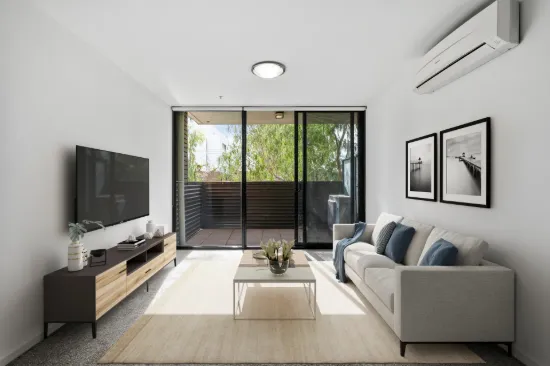 109/480  Albion Street, Brunswick West, Vic 3055