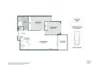 109/480  Albion Street, Brunswick West, Vic 3055-Floorplan