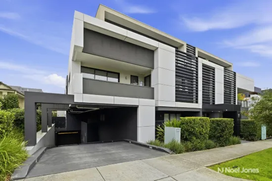 109/5 Browns Avenue, Ringwood, Vic 3134