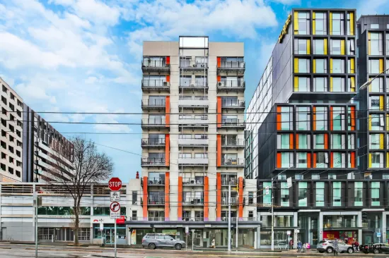109/570 Swanston St, Carlton, Vic 3053