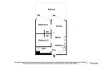 109/570 Swanston St, Carlton, Vic 3053-Floorplan