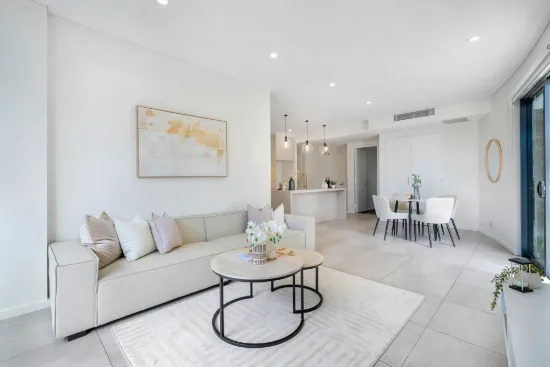 109/577 Gardeners Road, Mascot, NSW 2020