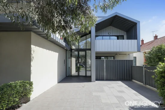 109/64 Geelong Road, Footscray, Vic 3011