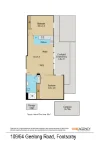 109/64 Geelong Road, Footscray, Vic 3011-Floorplan