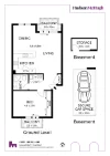 109/69 Allen Street, Leichhardt, NSW 2040-Floorplan