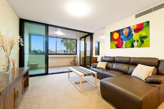109/7 Gantry Lane, Camperdown NSW 2050-Image