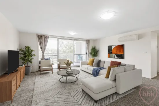 109/72 College Street, Belconnen, ACT 2617