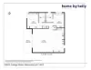 109/72 College Street, Belconnen, ACT 2617-Floorplan