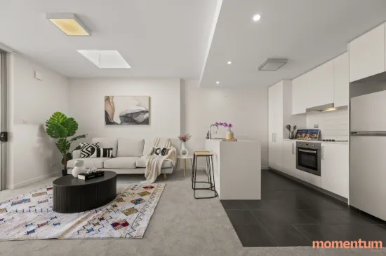 109/8 Baudinette Circuit, Bruce, ACT 2617