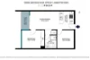 109/8 Grosvenor Street, Abbotsford, Vic 3067-Floorplan