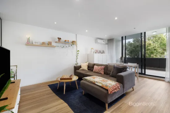 109/8 Howard Street, Richmond, Vic 3121