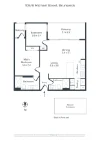 109/8 Michael Street, Brunswick, Vic 3056-Floorplan