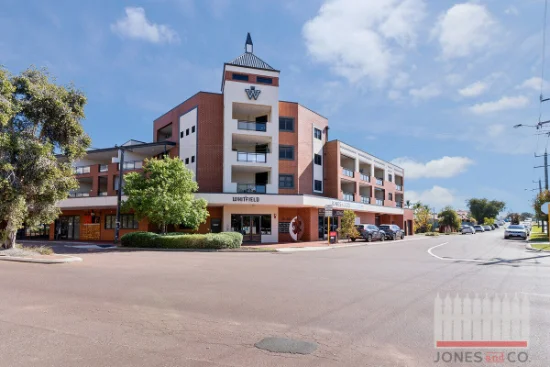 109/80 Old Perth Road, Bassendean, WA 6054