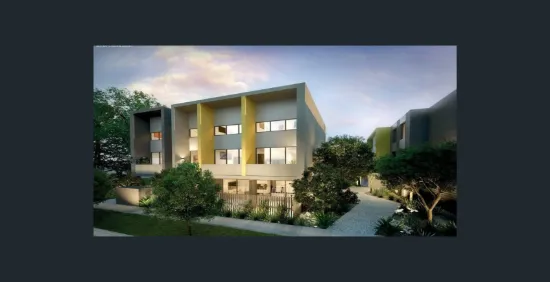 109/88 Cade Way, Parkville, Vic 3052