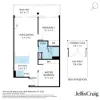 109/89 Roden Street, West Melbourne, Vic 3003-Floorplan