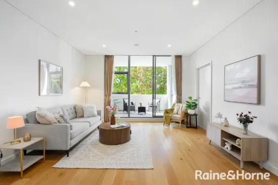 109/9 Mooltan Avenue, Macquarie Park, NSW 2113