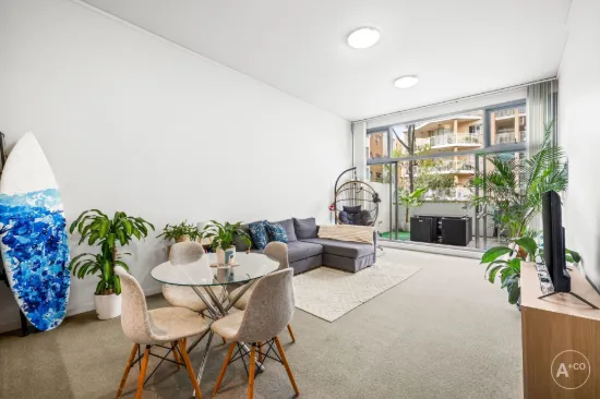 109/97 Boyce Road, Maroubra, NSW 2035