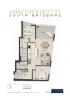 10904/25 Bouquet Street, South Brisbane, Qld 4101-Floorplan