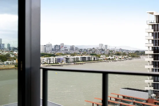10905/7 Wharf Street, Hamilton, Qld 4007