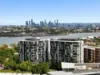 10913/320 Macarthur Avenue, Hamilton, Qld 4007-Image