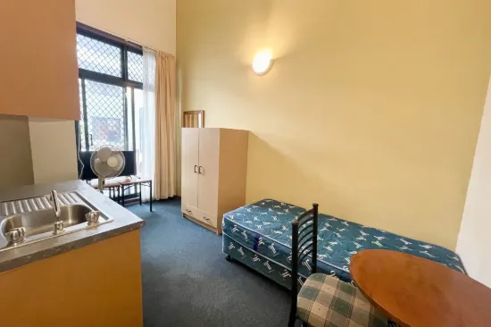 1096/185 Broadway, Ultimo, NSW 2007